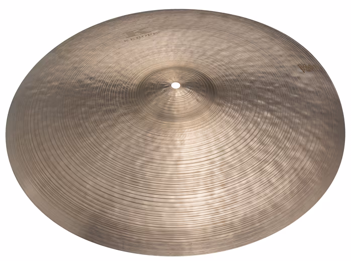 Zildjian 22" Kerope Medium Low Ride - Činel ride