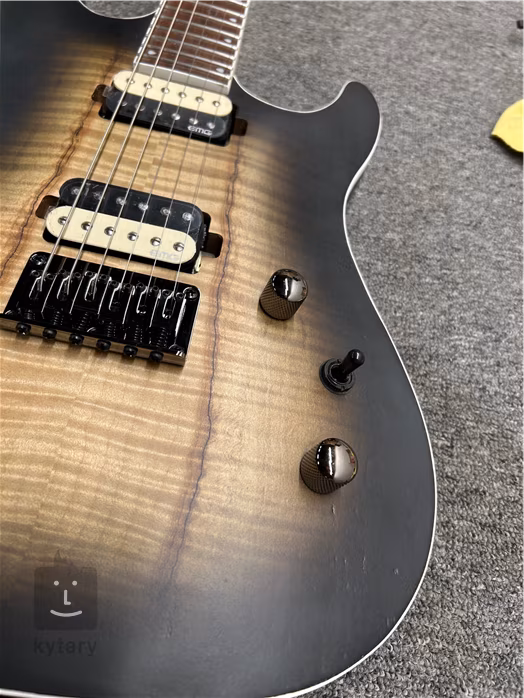 Cort KX300 OPRB (použité) - Elektrická gitara