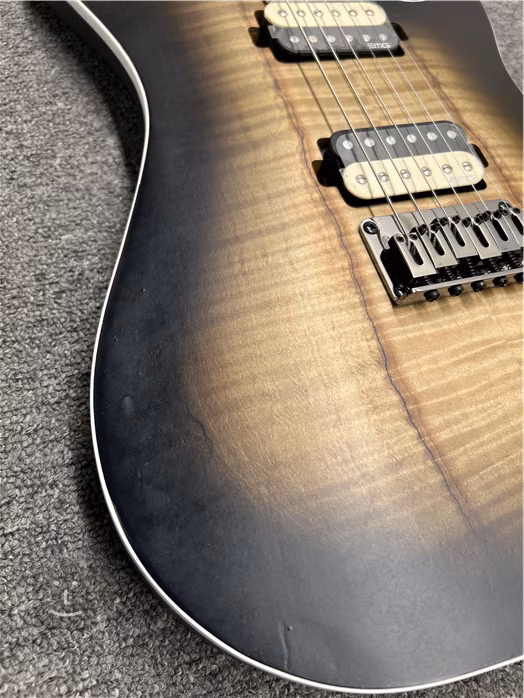 Cort KX300 OPRB (použité) - Elektrická gitara