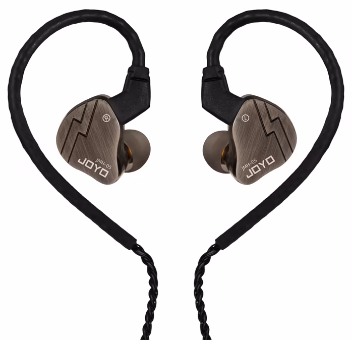 Joyo JMH-05 - Slúchadlá In-Ear