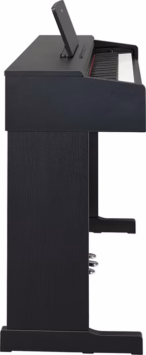 Yamaha YDP-105B - Digitálne piano