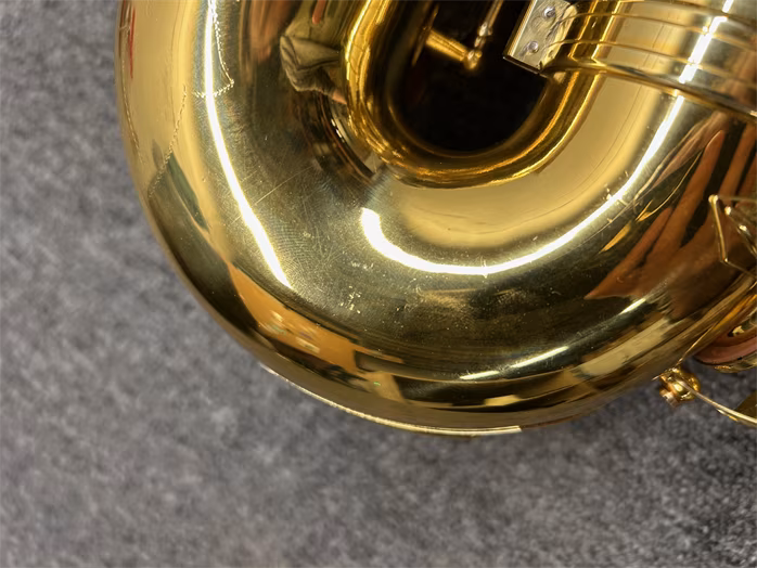 Bacio Instruments BTS-100 (použité) - Saxofón