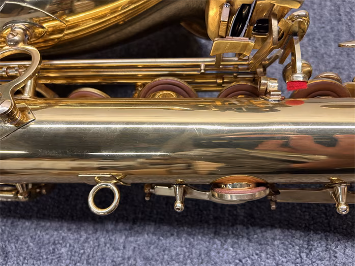 Bacio Instruments BTS-100 (použité) - Saxofón