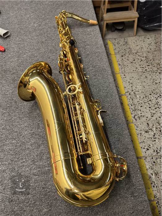 Bacio Instruments BTS-100 (použité) - Saxofón