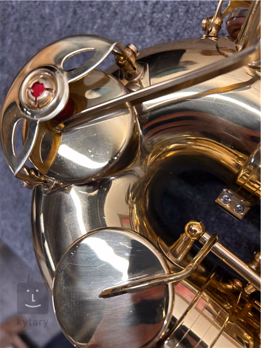 Bacio Instruments BTS-100 (použité) - Saxofón