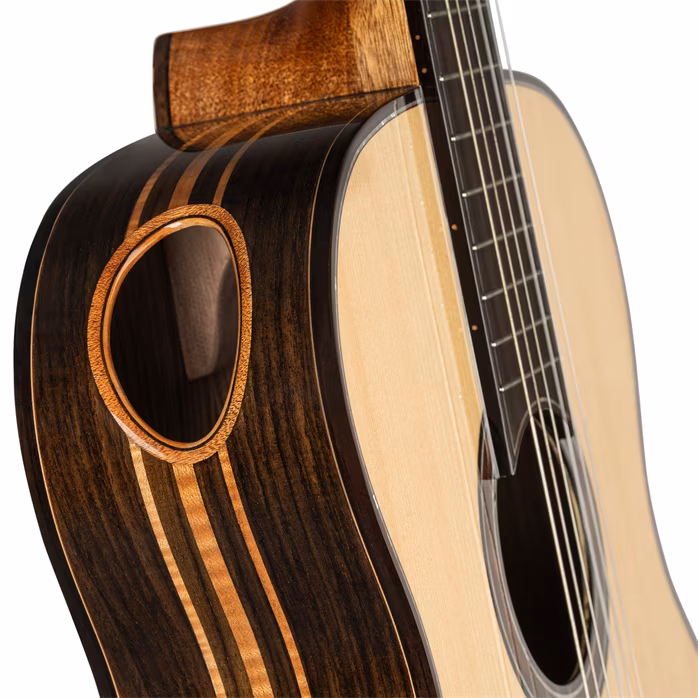 Ortega Grandsuite 4/4 NAT  - Klasická gitara