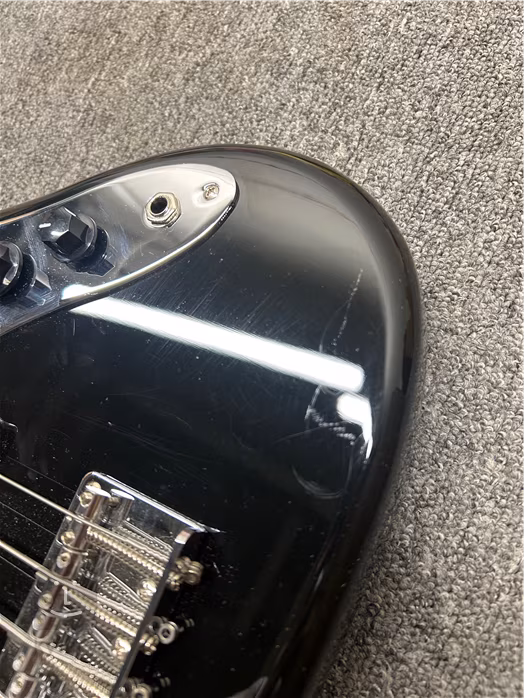 Vintage V495 Coaster Series Pack V BLK (poškodené) - Basgitarový komplet