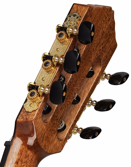 Ortega Grandsuite 4/4 NAT  - Klasická gitara