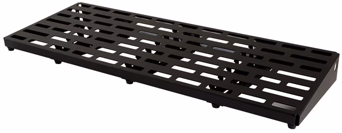 Rockboard QUAD 4.3 with Flight Case - Pedalboard