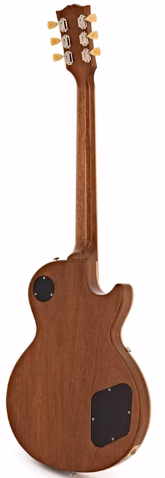 Gibson Les Paul Standard 50s LH Goldtop - Ľavoruká elektrická gitara