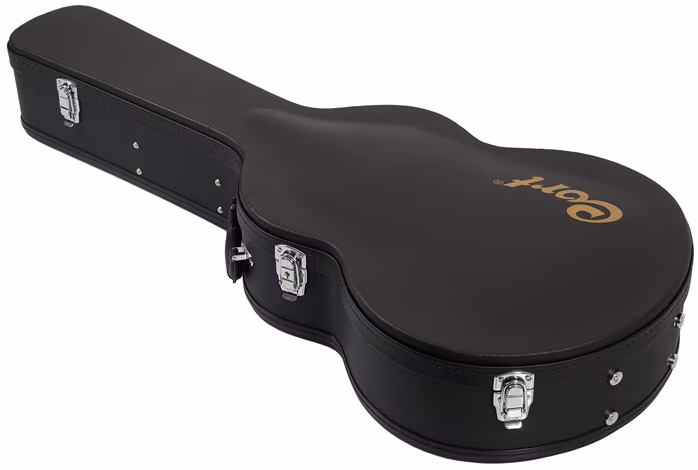 Cort Hard Case for CJ - Kufor na akustickú gitaru