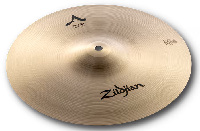 Zildjian 12" A splash - Činel splash