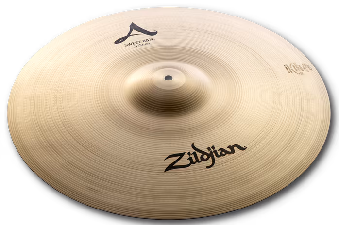 Zildjian 21" A sweet ride - Činel ride