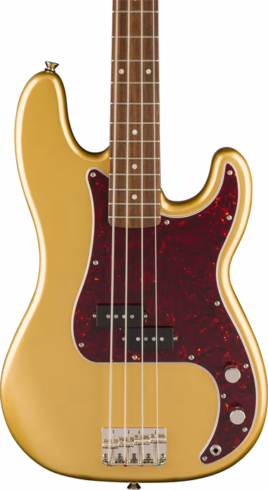 Fender Squier FSR Classic Vibe 60s Precision Bass LRL AZG (rozbalené) - Elektrická basgitara