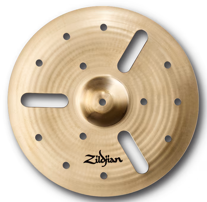 Zildjian 14" A Custom efx - Činel efektový