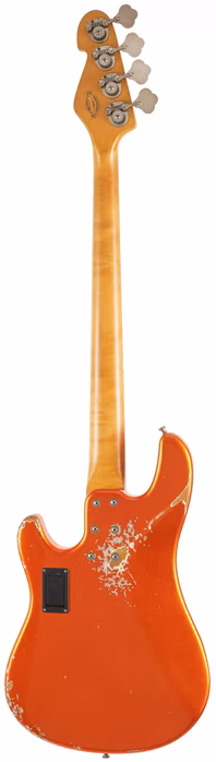 Sandberg California VM4 HCA OM DTB MFB  - Elektrická basgitara