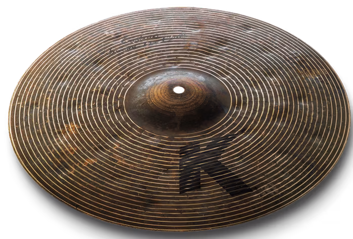 Zildjian 16" K Custom Special Dry Crash - Činel crash