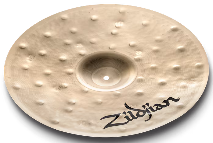 Zildjian 18" K Custom Special Dry Crash - Činel crash
