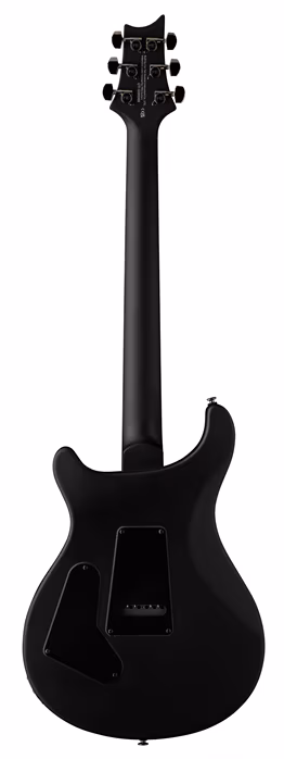 PRS SE Exotic Custom 24-08 Poplar Burl Lake Blue Midnight Burst - Elektrická gitara