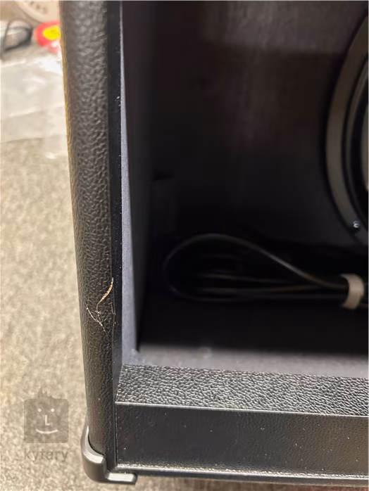 Boss Katana 100 Gen3 (poškodené) - Gitarové modelingové kombo