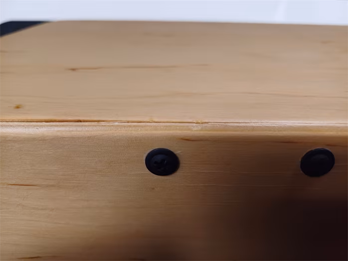 Meinl JC50B (použité) - Cajon