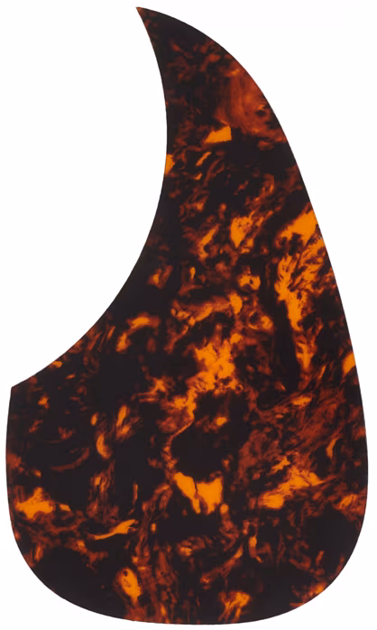 Furch Pickguard OOM Tortoise - Pickguard