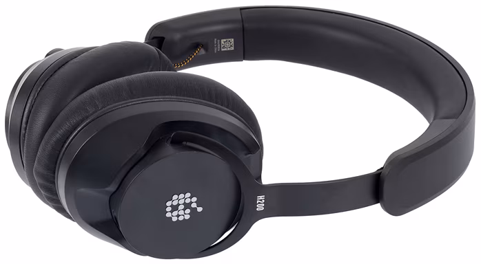 ADAM AUDIO H200 (rozbalené) - Štúdiové slúchadlá