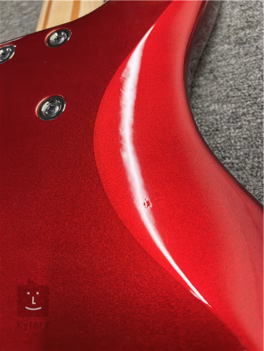 Yamaha TRBX305 CAR (poškodené) - Elektrická basgitara