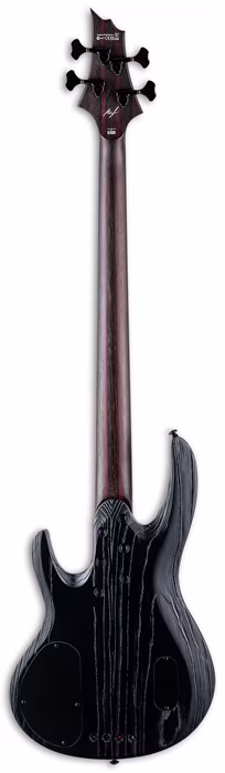 ESP LTD ML B-4 BLB - Elektrická basgitara