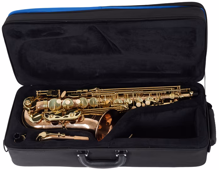 Arnolds & Sons AAS-100G - Saxofón