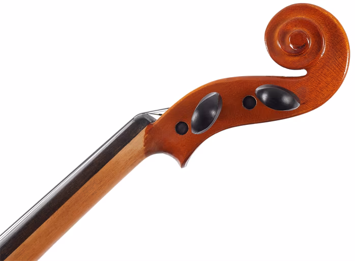 Eastman Samuel Eastman Violin 4/4 (VL50SBC ) (Zánovné) - Akustické husle