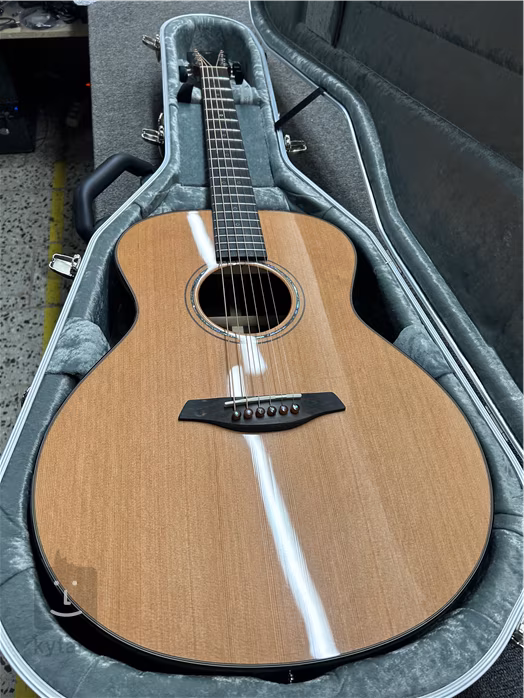 Furch Yellow G-CR (poškodené) - Akustická gitara