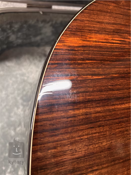 Furch Yellow G-CR (poškodené) - Akustická gitara