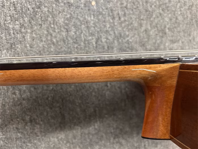 Admira Granada 3/4 (poškodené) - Detská klasická gitara