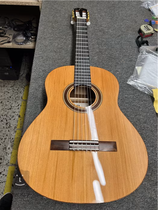 Admira Granada 3/4 (poškodené) - Detská klasická gitara