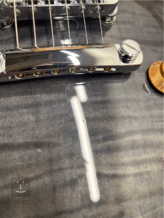 Vintage V100TBK (rozbalené) - Elektrická gitara