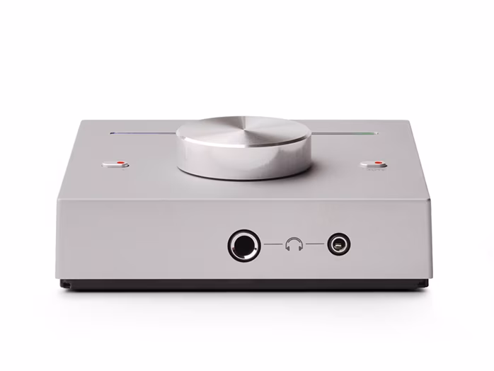 Universal Audio e2m - Slúchadlový zosilňovač