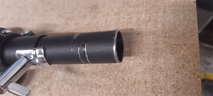 Basix DC-1.1 (použité) - Bubenícka sedačka