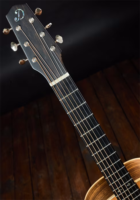 Dowina BVE Chardonay - Elektroakustická gitara