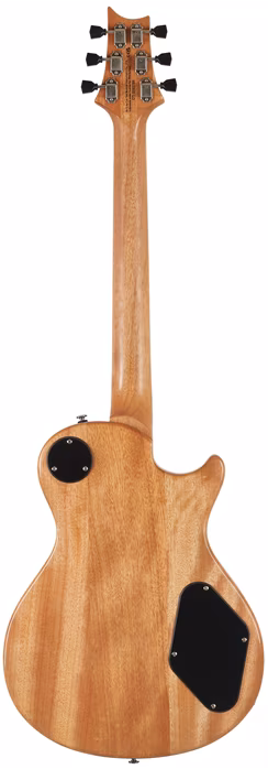 PRS SE Zach Myers LH Myers Blue - Ľavoruká semiakustická gitara