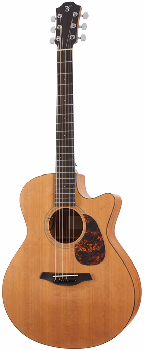 Furch Blue Gc-CM Anthem (poškodené) - Elektroakustická gitara