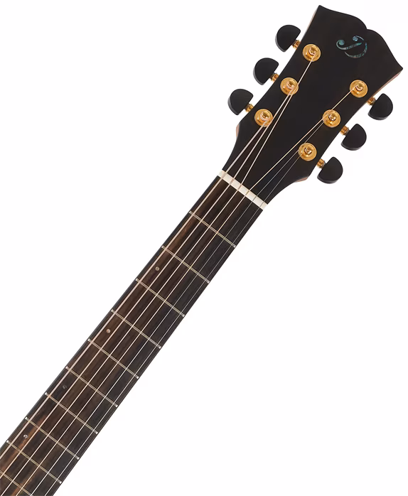 Dowina Cabernet GACE EAS-VTC - Elektroakustická gitara