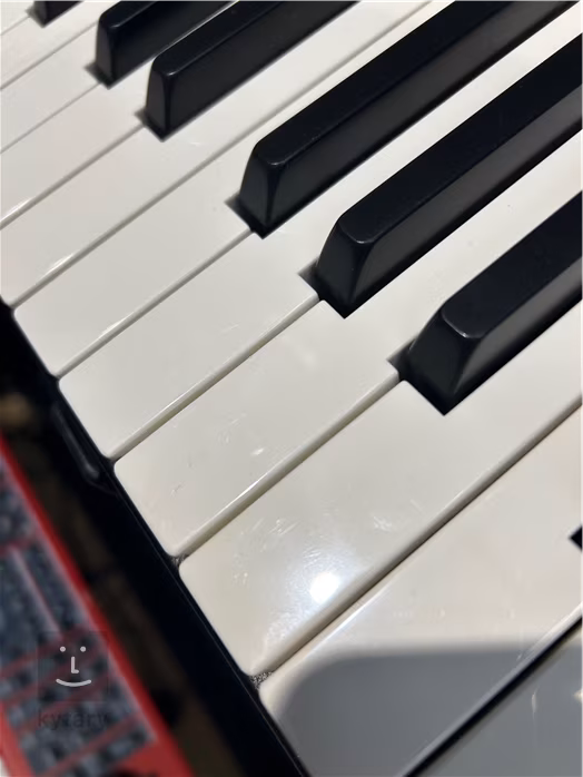 Nord Piano 5 73 (použité) - Prenosné digitálne stage piano