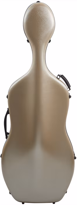Eastman PC Cello Case 4/4 GD - Puzdro na violoncello