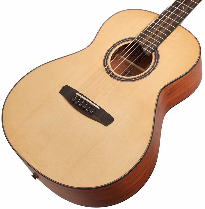 Dowina Merlot GDE-ts EAS-VTC - Elektroakustická gitara