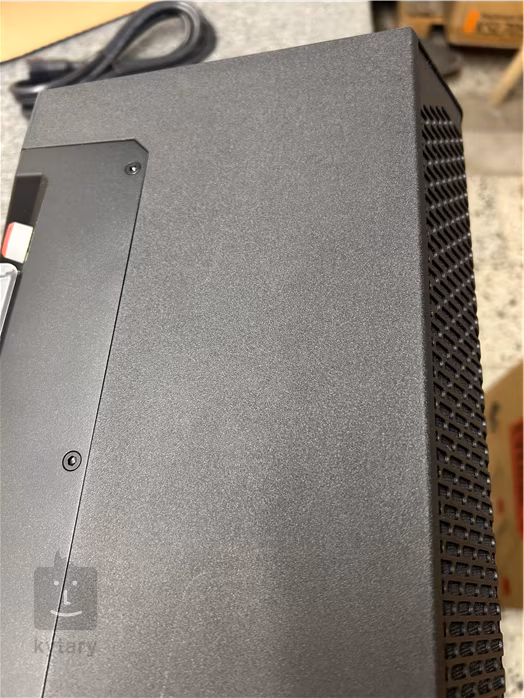 Electro-Voice EVERSE 8 (použité) - Aktívny reprobox