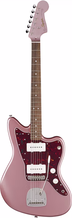 Fender Squier FSR Classic Vibe 60s Jazzmaster LRL BGM - Elektrická gitara