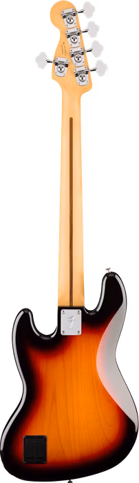 Fender Player II Modified Active Jazz Bass V RW 3TS - Elektrická basgitara