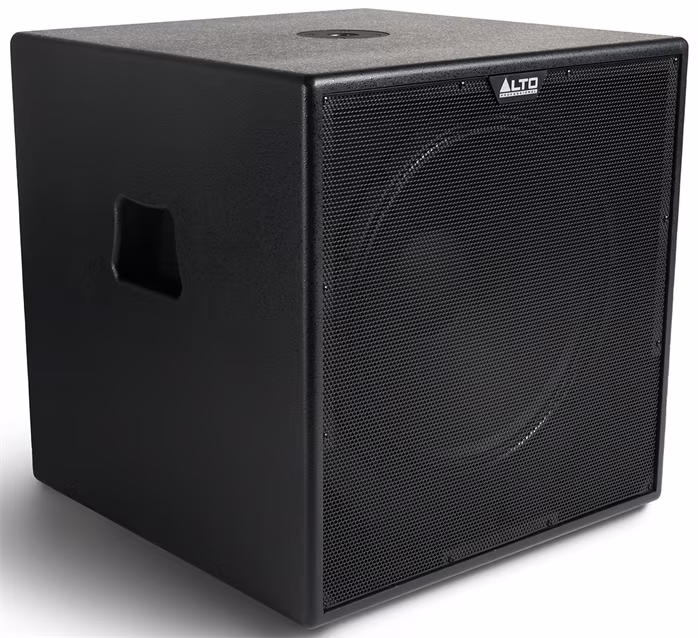 Alto TX18S - Aktívny subwoofer