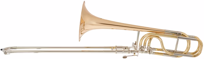 Arnolds & Sons ASL-6115 - Trombón